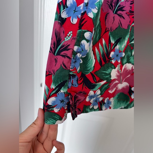 JCrew Shirt - Picture 5 of 7